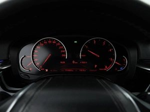 Седан BMW 5 серия 2019 года, 2155444 рублей, Москва