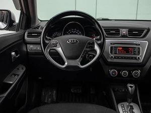 Седан Kia Rio 2016 года, 1249000 рублей, Большой Сочи