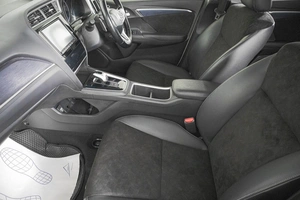 Универсал Honda Shuttle 2019 года, 1299000 рублей, Кемерово