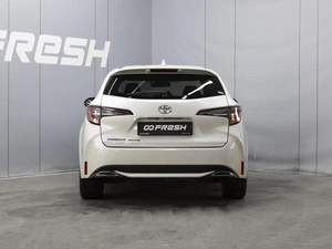 Универсал Toyota Corolla 2019 года, 1780000 рублей, Омск