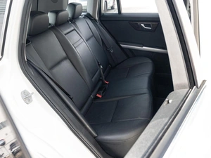 Внедорожник Mercedes-benz GLK-класс 2010 года, 1450000 рублей, Краснодар