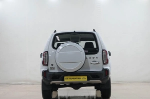 Внедорожник ВАЗ (LADA) Niva Travel 2025 года, 1289000 рублей, Новокузнецк