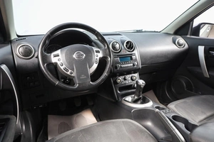 Внедорожник Nissan Qashqai 2010 года, 919000 рублей, Новосибирск