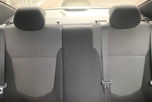 Седан Hyundai Solaris 2014 года, 975000 рублей, Солонцы