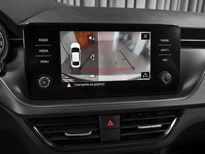 Лифтбек Skoda Rapid 2021 года, 1770000 рублей, Ставрополь