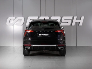 Внедорожник Haval F7 2025 года, 2948000 рублей, Минеральные Воды