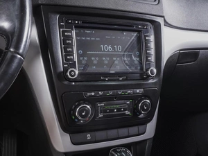 Внедорожник Skoda Yeti 2013 года, 990000 рублей, Ростов-на-Дону