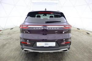 Внедорожник Chery Tiggo 7 2020 года, 2084000 рублей, Обнинск