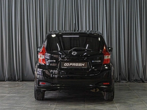 Хетчбэк Nissan Note 2017 года, 1199000 рублей, Тюмень