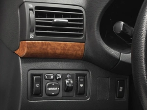 Седан Toyota Avensis 2008 года, 949000 рублей, Красноярск