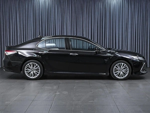 Седан Toyota Camry 2018 года, 2769000 рублей, Ставрополь