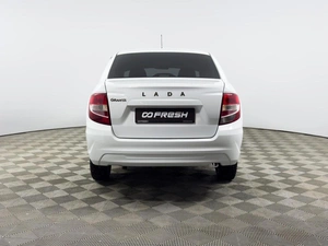 Седан ВАЗ (LADA) Granta 2024 года, 799900 рублей, Казань