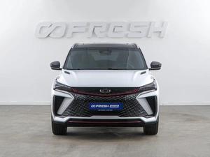 Внедорожник Geely Coolray 2024 года, 2293444 рублей, Москва