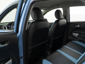 Хетчбэк Kia Picanto 2018 года, 1478444 рублей, Москва