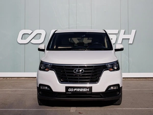 Минивэн Hyundai H-1 2019 года, 2749000 рублей, Большой Сочи