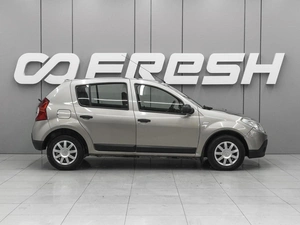 Хетчбэк Renault Sandero 2011 года, 540000 рублей, Ростов-на-Дону