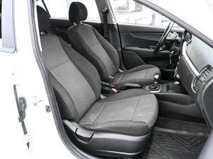 Хетчбэк Kia Rio X-Line 2019 года, 1525000 рублей, Волгоград