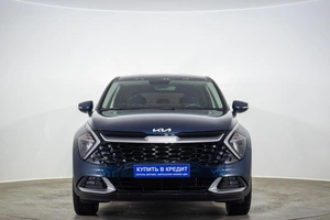 Внедорожник Kia Sportage 2023 года, 3459000 рублей, Оренбург