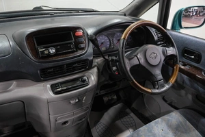 Минивэн Nissan Serena 2000 года, 449000 рублей, Новокузнецк