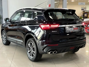 Внедорожник Geely Coolray 2022 года, 1497000 рублей, Солонцы