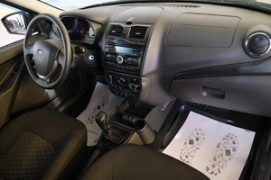 Лифтбек ВАЗ (LADA) Granta 2019 года, 699000 рублей, Омск