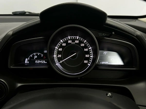 Внедорожник Mazda CX-3 2015 года, 1165000 рублей, Красноярск