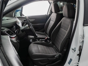 Внедорожник Opel Mokka 2012 года, 1050000 рублей, Тюмень