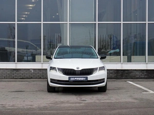 Лифтбек Skoda Octavia 2017 года, 1701000 рублей, Нижний Новгород