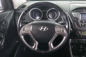 Внедорожник Hyundai ix35 2014 года, 1399000 рублей, Пермь