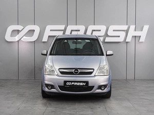 Минивэн Opel Meriva 2008 года, 549000 рублей, Воронеж