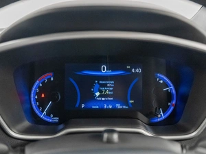 Хетчбэк Toyota Corolla 2018 года, 1550000 рублей, Красноярск