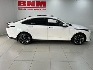 Внедорожник Changan Alsvin 2023 года, 1995000 рублей, Смоленск