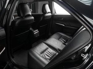 Седан Toyota Camry 2016 года, 1849000 рублей, Тюмень