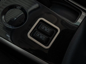 Внедорожник Mitsubishi Outlander 2019 года, 1755000 рублей, Краснодар