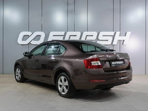 Лифтбек Skoda Octavia 2013 года, 1439000 рублей, Воронеж