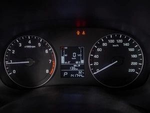 Внедорожник Hyundai Creta 2021 года, 1899000 рублей, Воронеж