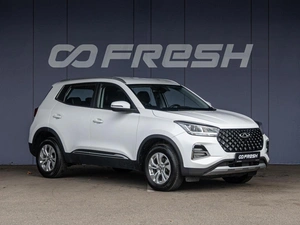 Внедорожник Chery Tiggo 4 Pro 2023 года, 1350000 рублей, Краснодар