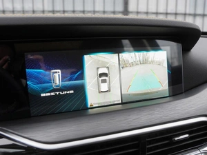 Внедорожник FAW Bestune T77 2024 года, 2049000 рублей, Волгоград