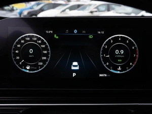 Внедорожник OMODA C5 2023 года, 1849000 рублей, Саратов