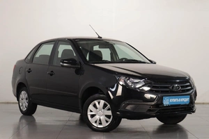 Седан ВАЗ (LADA) Granta 2023 года, 849000 рублей, Челябинск