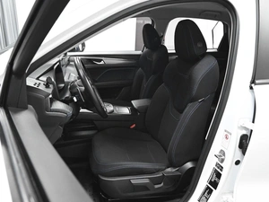 Внедорожник Haval Jolion 2024 года, 1753000 рублей, Ставрополь