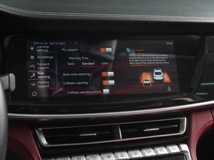 Внедорожник Changan CS85 2023 года, 2598000 рублей, Минеральные Воды