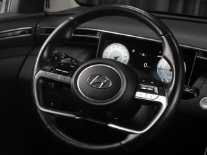 Внедорожник Hyundai Tucson 2021 года, 3189000 рублей, Тюмень