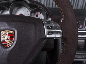 Купе Porsche Cayman 2006 года, 3298000 рублей, Ставрополь