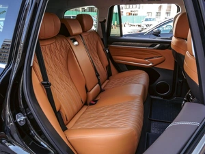 Внедорожник Tank 500 2023 года, 4390000 рублей, Краснодар