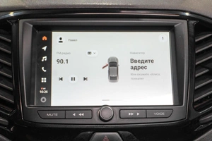 Седан ВАЗ (LADA) Vesta 2021 года, 1229000 рублей, Петрозаводск