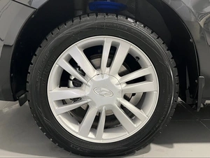 Седан ВАЗ (LADA) Vesta 2018 года, 1095000 рублей, Абакан