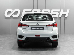 Внедорожник Mitsubishi ASX 2023 года, 3175000 рублей, Тюмень