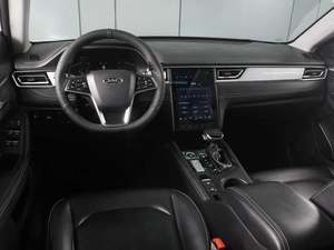 Лифтбек JAC J7 2023 года, 1215000 рублей, Минеральные Воды