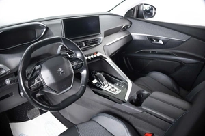 Внедорожник Peugeot 3008 2021 года, 2429000 рублей, Пермь